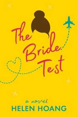 The Bride Test cover