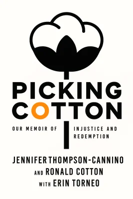 Picking Cotton cover