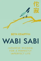 Wabi Sabi cover