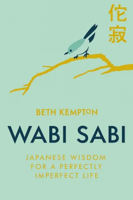 Wabi Sabi cover