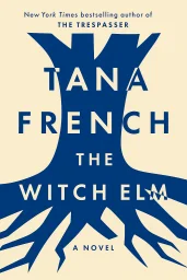 The Witch Elm cover
