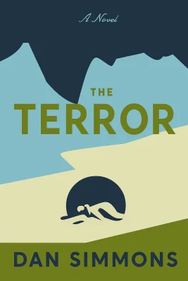 The Terror cover