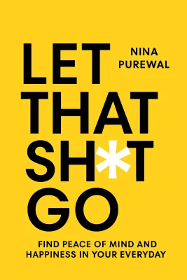 Let That Sh*t Go cover