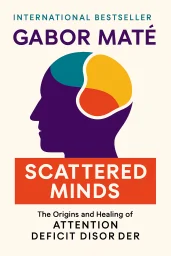 Scattered Minds cover