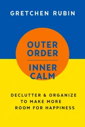 Outer Order, Inner Calm cover