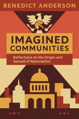 Imagined Communities cover