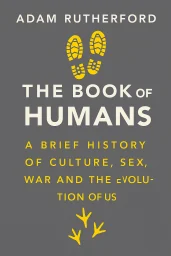 The Book of Humans cover