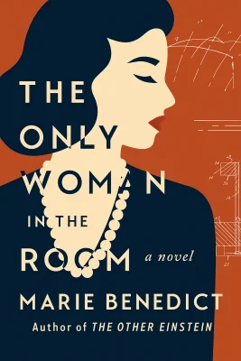 The Only Woman in the Room cover