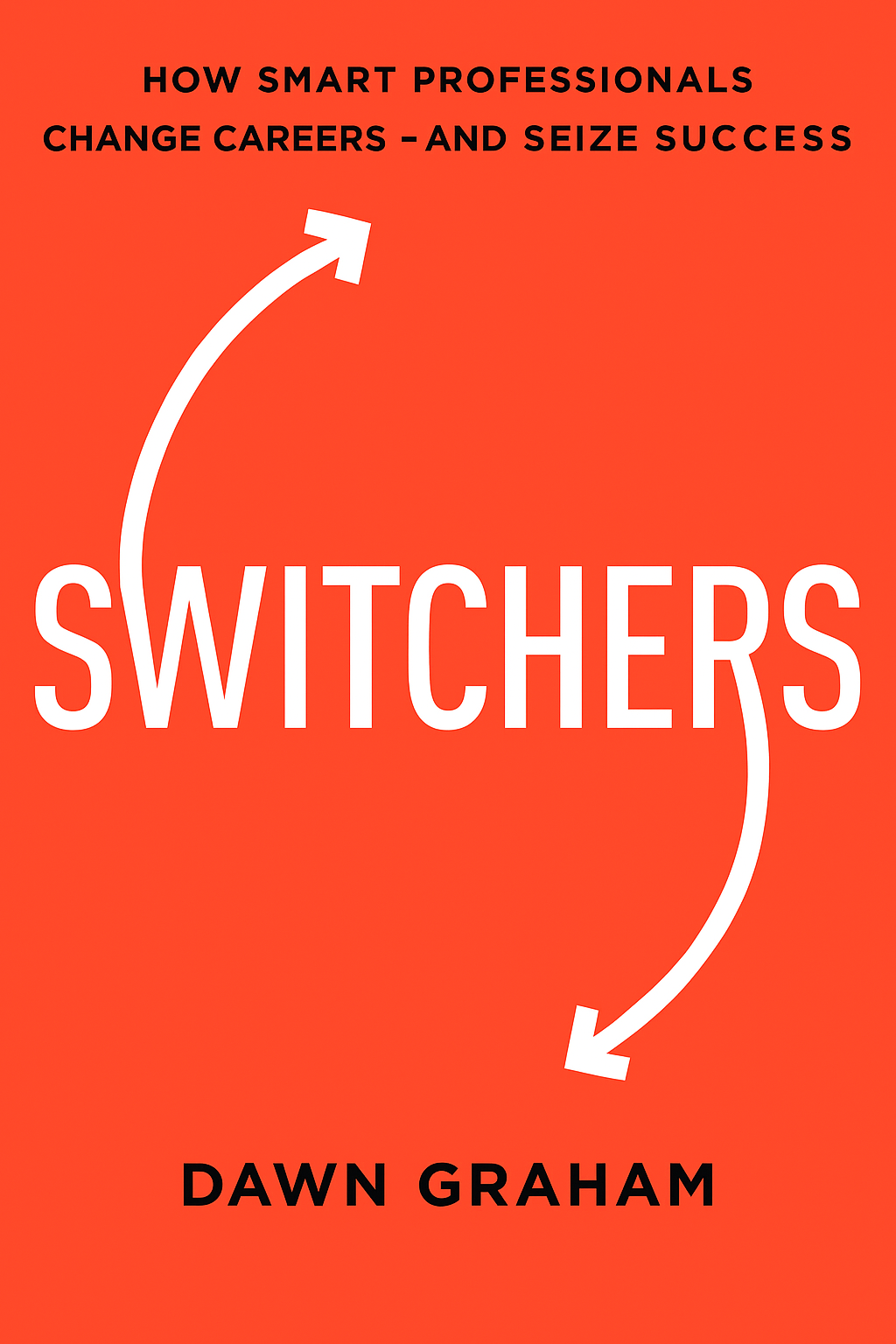 Switchers Cover
