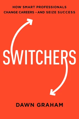 Switchers cover