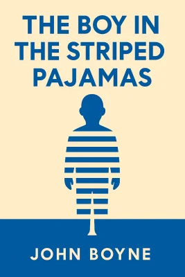 The Boy in the Striped Pajamas cover