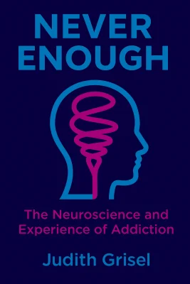 Never Enough cover