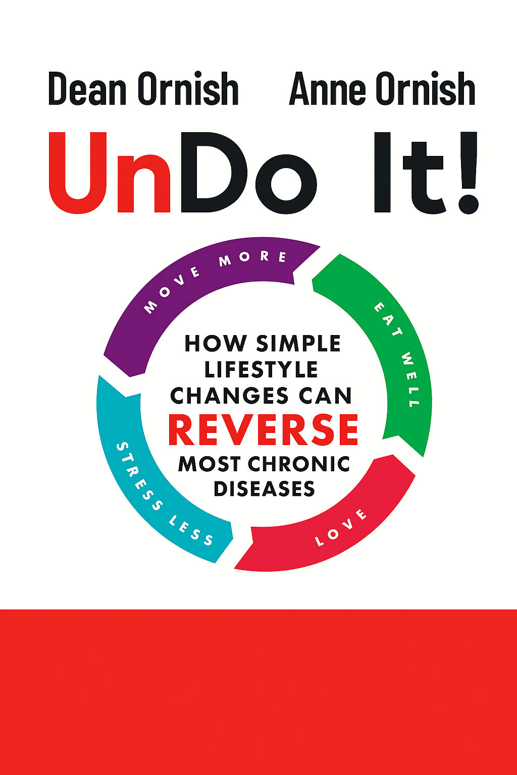 Undo It! Cover