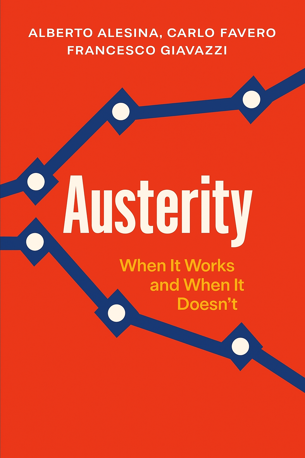 Austerity Cover