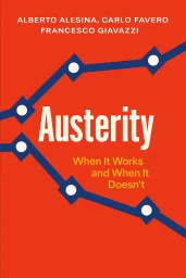 Austerity cover