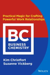 Business Chemistry cover