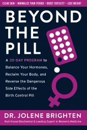 Beyond the Pill cover