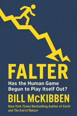 Falter cover