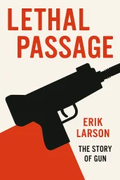 Lethal Passage cover