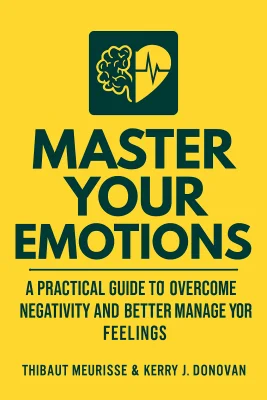 Master Your Emotions cover