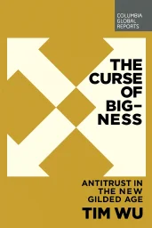 The Curse of Bigness cover
