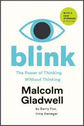 Blink cover