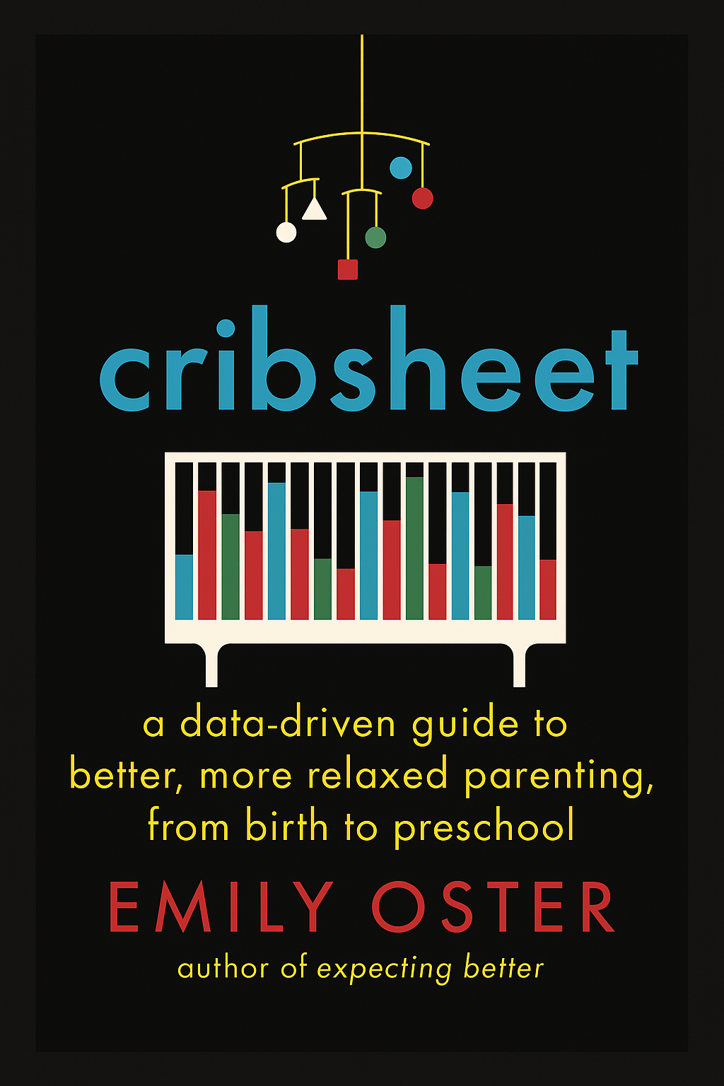 Cribsheet