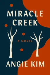 Miracle Creek cover