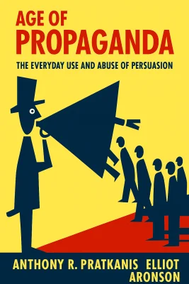 Age of Propaganda cover