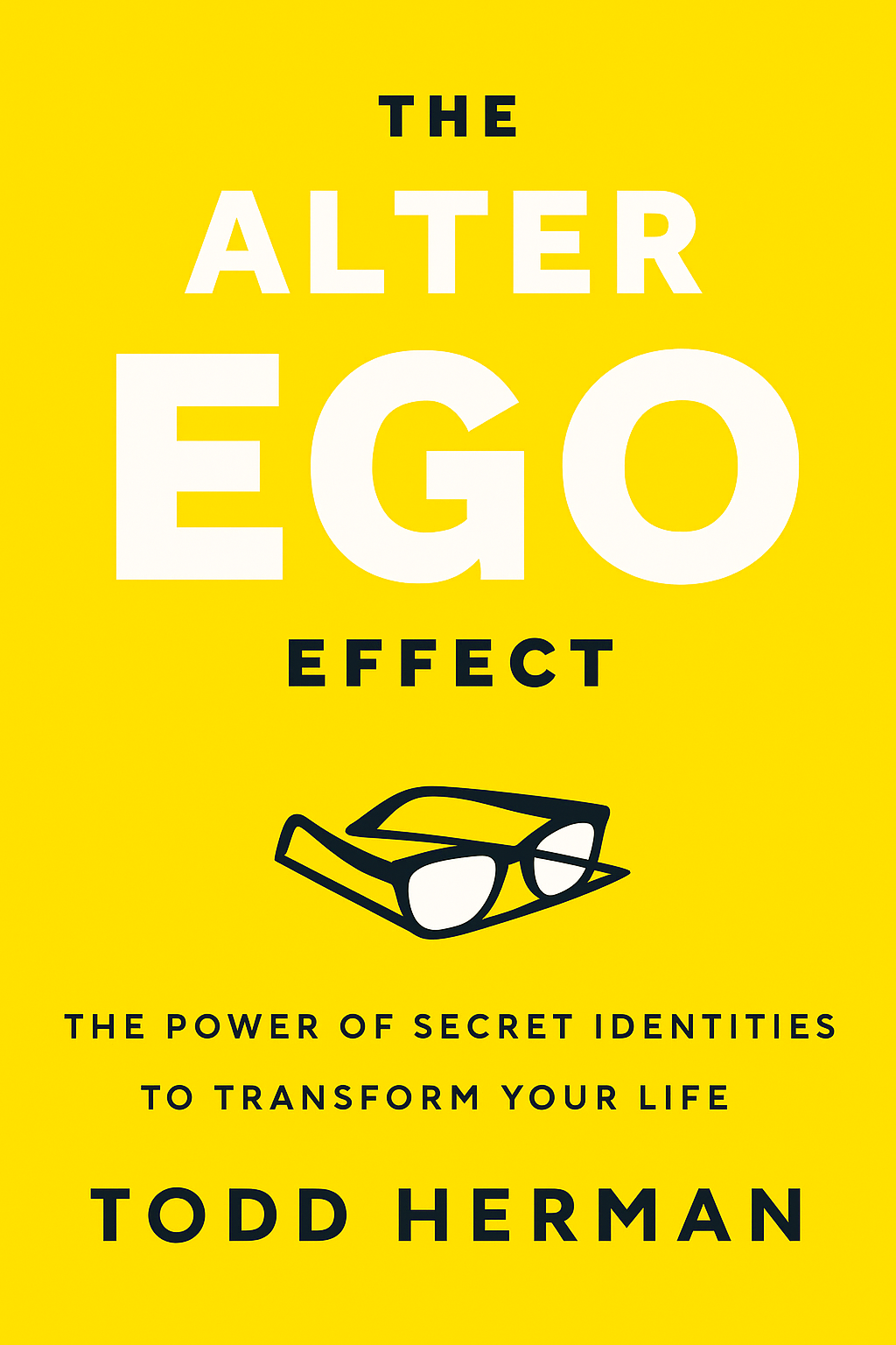 The Alter Ego Effect