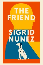 The Friend cover