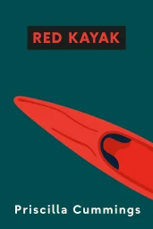 Red Kayak cover