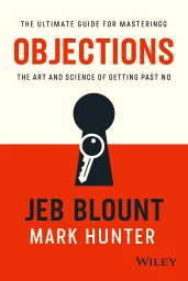 Objections cover