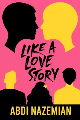 Like a Love Story cover