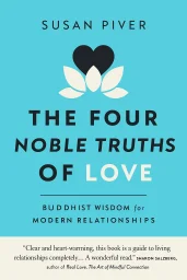 The Four Noble Truths of Love cover