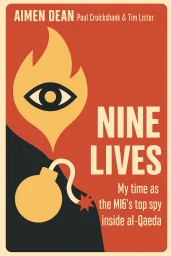Nine Lives cover
