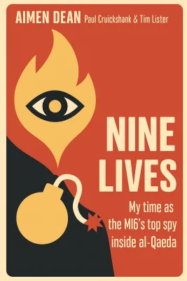 Nine Lives cover