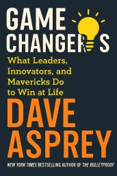 Game Changers cover