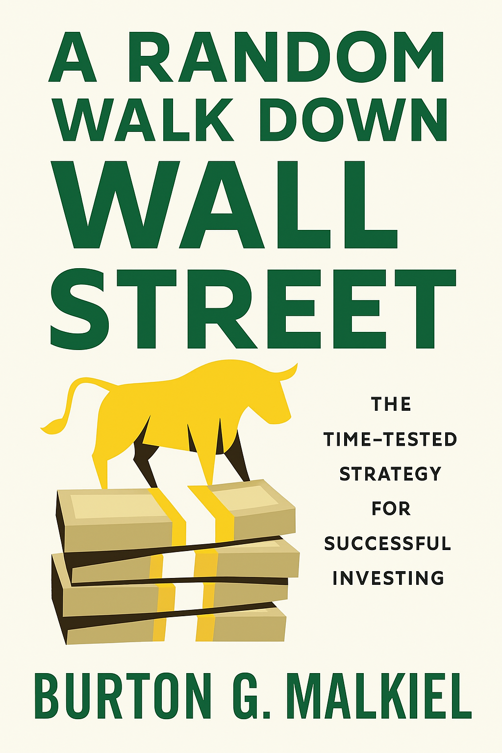 A Random Walk Down Wall Street