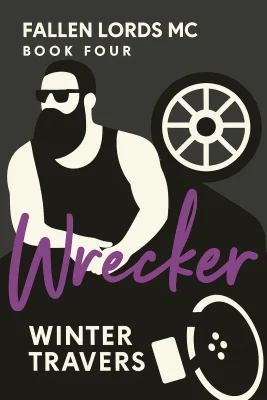 Wrecker cover