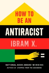 How to Be an Antiracist cover