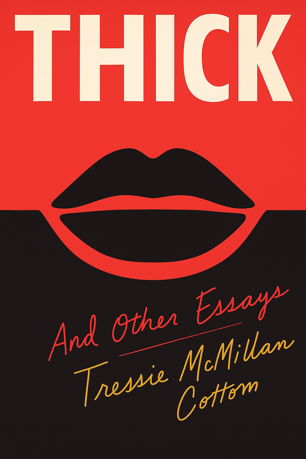 Thick Cover