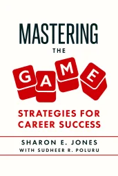 Mastering the Game cover