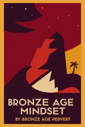 Bronze Age Mindset cover