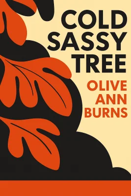 Cold Sassy Tree cover