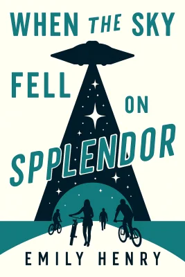 When the Sky Fell on Splendor cover