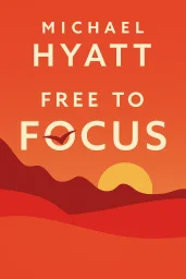 Free to Focus cover