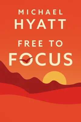 Free to Focus cover