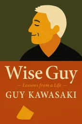 Wise Guy cover