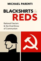 Blackshirts and Reds cover